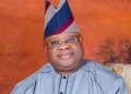 Osun: A’Court affirms Adeleke as Governor