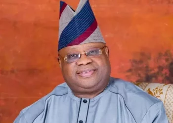 Osun: A’Court affirms Adeleke as Governor