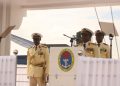 Minister of Defence Extols Navy, Charges Newly Commissioned officer cadets To Be Professional