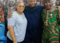 Rivers APGA guber candidate promises to build International Market in Oyigbo LGA