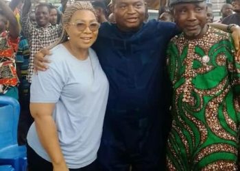 Rivers APGA guber candidate promises to build International Market in Oyigbo LGA