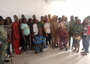 ‘Obidients’ in Rivers endorse APGA candidate, Ugo Beke