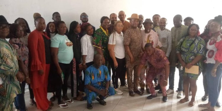 ‘Obidients’ in Rivers endorse APGA candidate, Ugo Beke