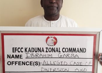 Former VC arraigned for money laundering