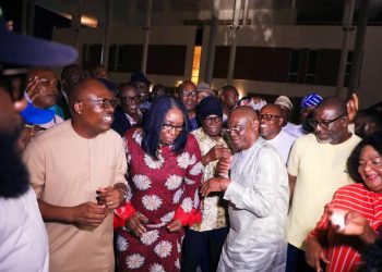 Gov’ship Poll: ‘With blood of citizens dripping, no right thinking Rivers man will celebrate, attend thanksgiving’ – Cleric