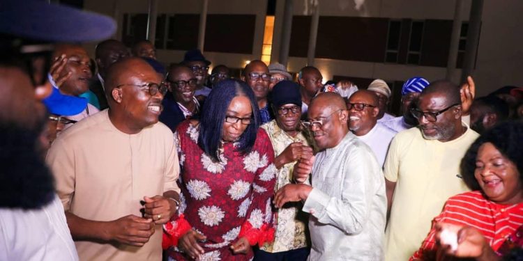 Gov’ship Poll: ‘With blood of citizens dripping, no right thinking Rivers man will celebrate, attend thanksgiving’ – Cleric