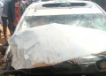 4 killed, many injured as suspected ‘yahoo boy’ rams car into commercial motorcycles