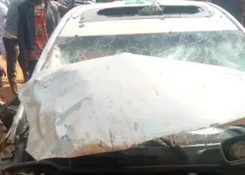 4 killed, many injured as suspected ‘yahoo boy’ rams car into commercial motorcycles