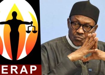 SERAP, CJID drag Buhari, others to court over N5m fine on Channels TV