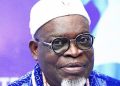 Oyo: Awuse appointed LAUTECH chancellor