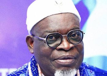 Oyo: Awuse appointed LAUTECH chancellor