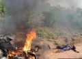How two bandits leaders met their waterloo in kaduna forest