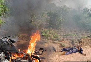 How two bandits leaders met their waterloo in kaduna forest