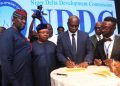 NDDC, US firm to connect all niger delta states by rail