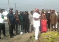 Politics in Rivers takes new dimension as PDP, APC fracas degenerate to use of ‘juju’, fetist practices