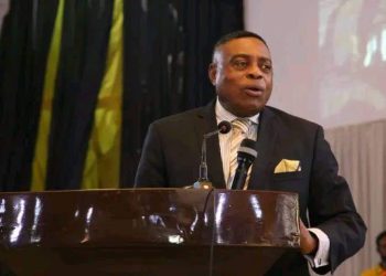 UNIPORT declares 5 days of mourning on the death of Professor Nimi Briggs