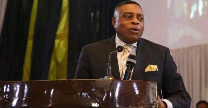 UNIPORT declares 5 days of mourning on the death of Professor Nimi Briggs