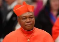 HURIWA throws support for Onaiyekan’s statement on ending litigation before swearing-in