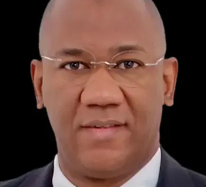 Baba-Ahmed reiterates call on Buhari not to swear in Tinubu