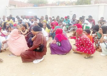 85 drug suspects arrested in kano nightclub raid