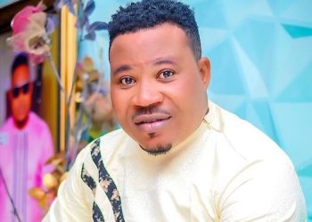 Another nollywood actor dies after collapsing in bathroom