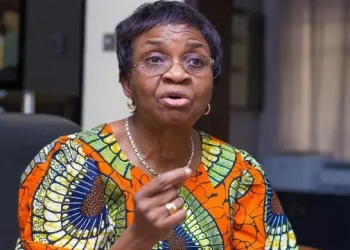 Indomie noodles not registered by NAFDAC – DG