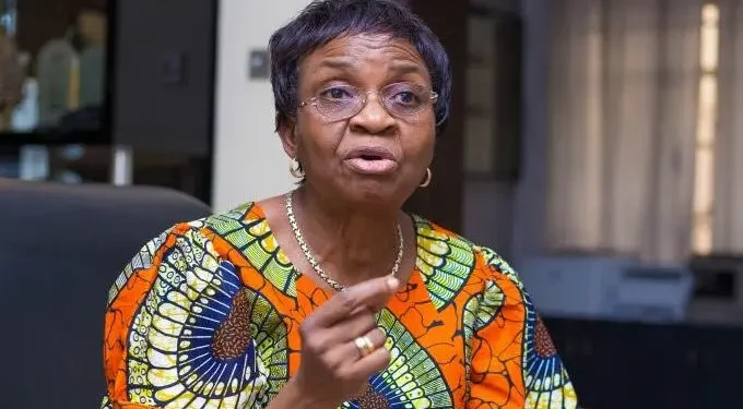 Indomie noodles not registered by NAFDAC – DG