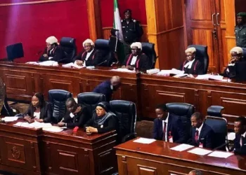 Tribunal adjourns Obi’s petition against Tinubu to Friday