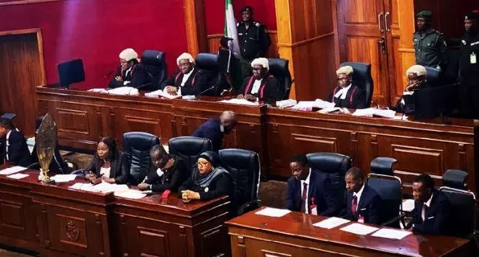 Tribunal adjourns Obi’s petition against Tinubu to Friday