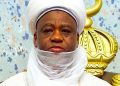 Tinubu’s Inauguration: ‘Whether anybody likes it, it must take place’- Sultan of Sokoto
