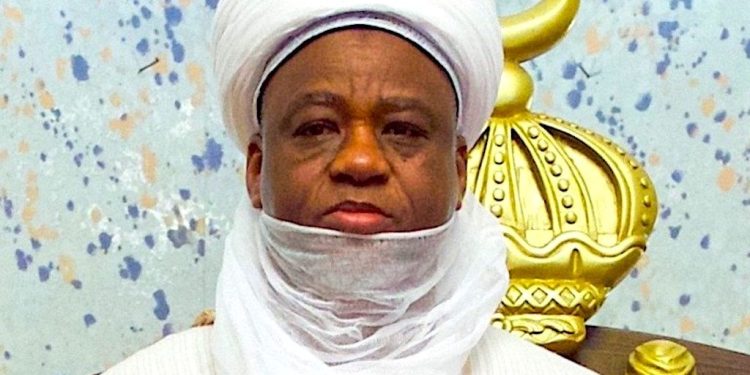 Tinubu’s Inauguration: ‘Whether anybody likes it, it must take place’- Sultan of Sokoto