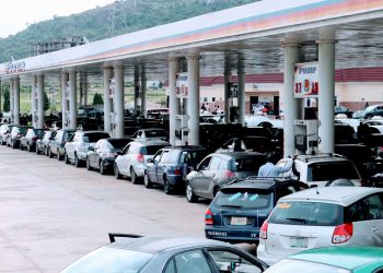 Subsidy removal: Fuel stations shutting down is mere blackmail by cartel – Sani