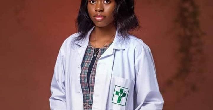 UNIPORT pharmaceutical sciences faculty first overall best student reveals secret behind success story