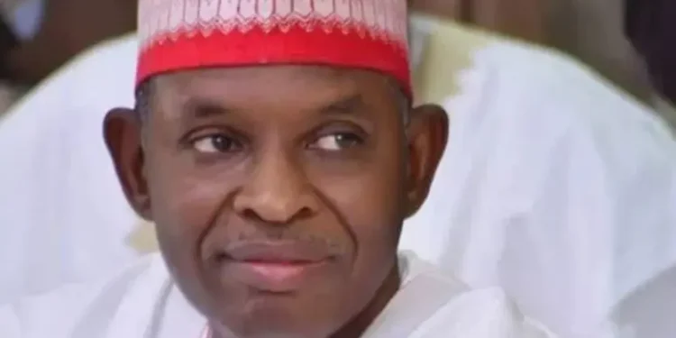 Gov.Yusuf, now source of sorrow to residents says Baba, as anti-demolition protest rocks Kano
