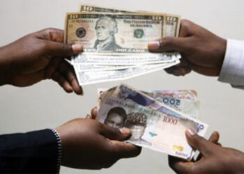 Naira deprciates to N765.13/$ in I& window