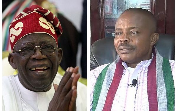 Why NLC shunned FG meeting to discuss subsidy removal, hike in fuel pump price