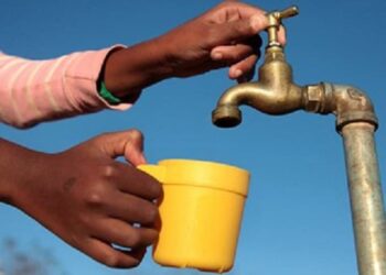 SouthAfrica: Water scarcity hits Johannesburg,other cities
