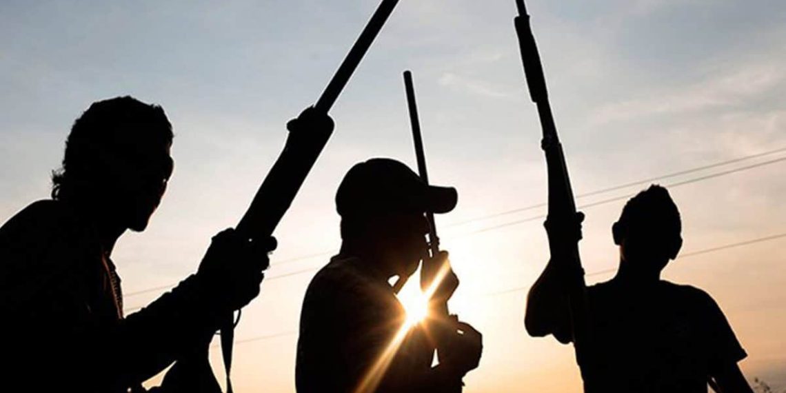 Bakery manager, 3 others abducted in Abuja midnight raid