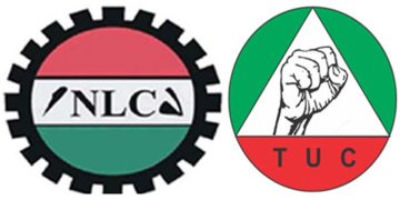 Organized Labour calls off strike
