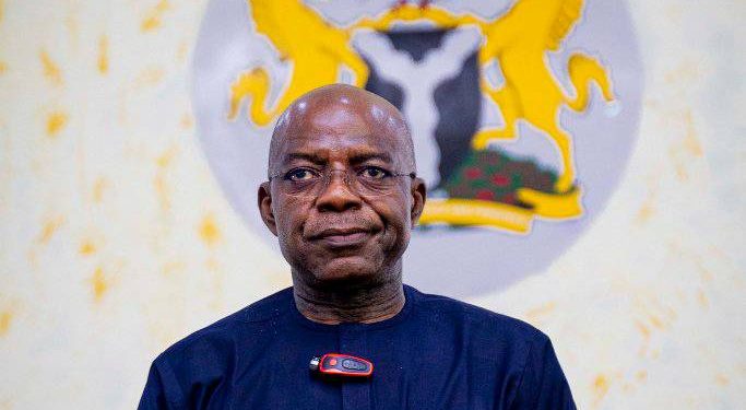 Abia govt directs ex-officials to return state properties