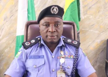 Rivers CP calls on residents to corporate with security operatives to fight crime and criminality