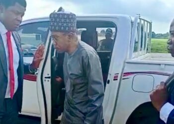 Fundamental Rights Suit: Emefiele to know fate today