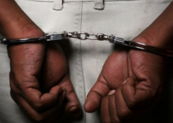 Fraudster arrested for swapping elderly man’s ATM, using card to withdraw N1.8 million