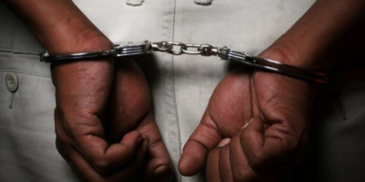 Fraudster arrested for swapping elderly man’s ATM, using card to withdraw N1.8 million