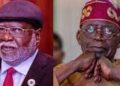 CJN denies alleged telephone conversation with Tinubu over Atiku, Obi petitions