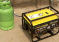 Port Harcourt public goes for gas powered generator amidst safety concerns