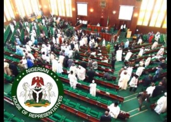 House of Reps members ask for upward review of their salaries, allowances