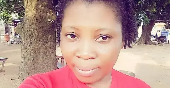 32-year-old lady found dead with her body parts missing 24 hours after her birthday