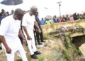 NDDC to award Odi shore protection, erosion control project