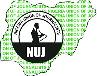 NUJ laments hardship, suffering in Nigeria